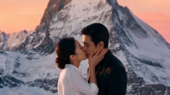 รอยรักกลางลมหนาว