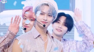 [Seventeen] Tôi sẽ trở nên thật dễ thương trước cái kết này! ! Ai biết được! ! !