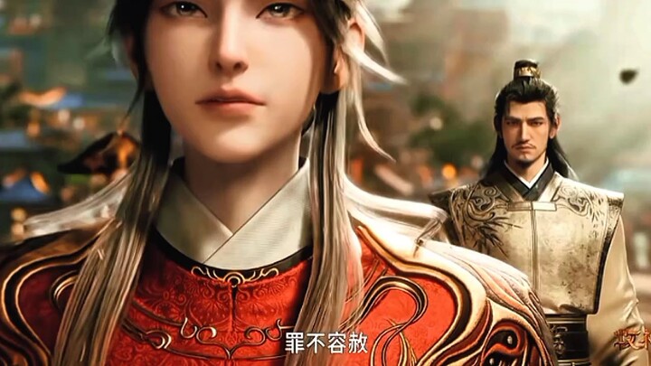 Preview Talles Of Herding Gods Eps 55