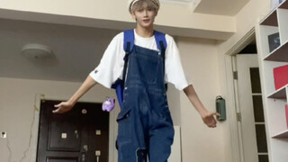 最后的初恋翻跳…是谁在考古！