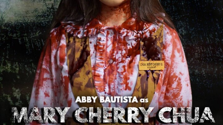 Mary Cherry Chua Full movie