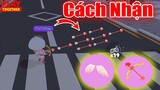 Cách Nhận Cung Thần Tình Yêu + Cánh Thần Tình Yêu Siêu Đẹp | Play Together