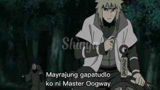 Naruto Shippuden Visaya version 😁