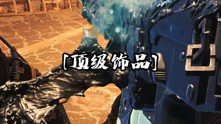 【CSGO Seru】“Begitu dia keluarin aksesori ini, pasar aksesori langsung ambruk setengah!”