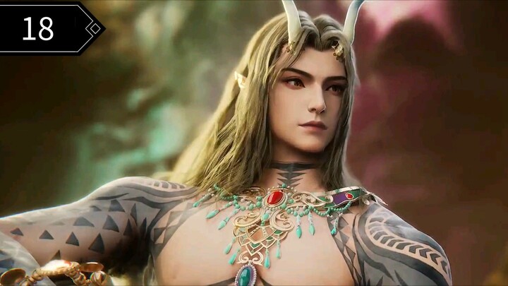 Immortality S5 Episode 18 Sub Indo