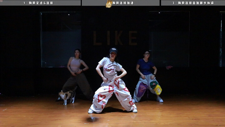 Here come the fundamentals—master the basics through repeated practice!