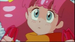 Mahou no Princess Minky Momo : Yume o Dakishimete - Episode 17 | Subtitle Indonesia