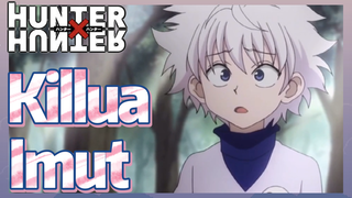 Killua Imut