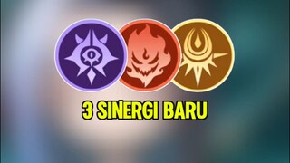 Kalian udah pada coba belum ?#MCGG #MagicChessGoGo #GoChessGo
