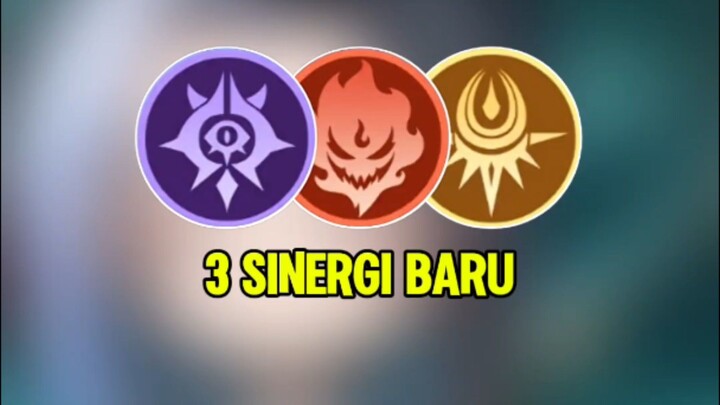 Kalian udah pada coba belum ?#MCGG #MagicChessGoGo #GoChessGo
