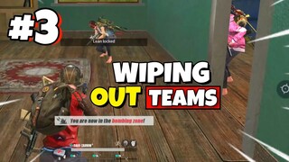 ROS 1 VS ALL CUSTOM HIGHLIGHTS MONTAGE "PRACTICE MAKES PERFECT! FT. TAIJI EARVIN EP #3"