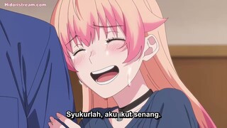 part 8 end Ep - 12 Witch Watch [SUB INDO]