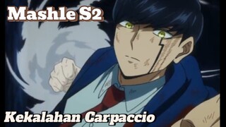 [AMV] Mash murka dan menghantam musuhnya !