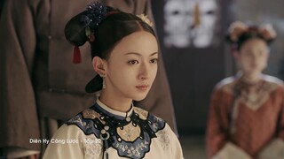 Diên Hy Công Lược - Tập 20