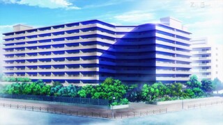 Strike the Blood ep1 vietsub tập14