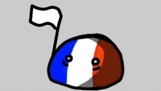 Polandball】Penghargaan Metode Pertempuran (Stereotipe)