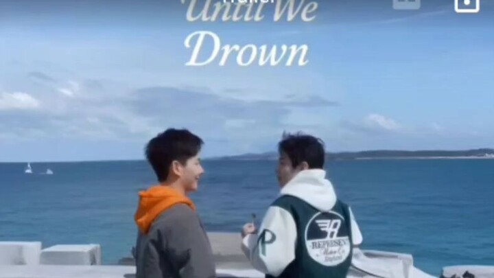 EP. 1 # UNTIL WE DROWN (ENGSUB)