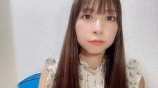Hashimoto Haruna (AKB48/SHOWROOM Live Streaming/2025.05.22)