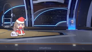 Herta - Padoru Padoru