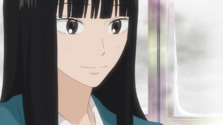 kimi ni Todoke ฝากใจไปถึงเธอ ตอนที่23 (พากย์ไทย)