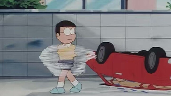 Doraemon in Hindi Season 01 Episode 10