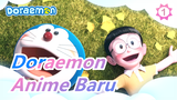 [Doraemon/Kompilasi] Anime Baru EP 427-467(2016)_A1