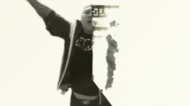 If "Dongbai Past" was an American TV series