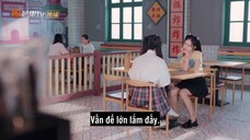 Không Chỉ Là Mối Quan Hệ Thuê Chung Nhà EP 30 [Sub Việt]