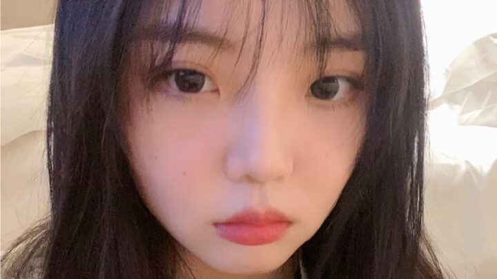 Aku sarankan kamu lebih baik hati sedikit!