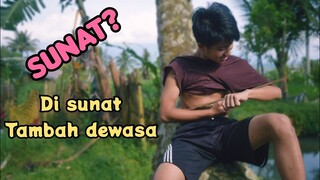 di SUNAT tambah dewasa❗yamet pengen dewasa | komedi muhyi official