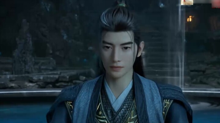 Return to Tiannan Russian Network Comment 3, the discussion went a bit off track