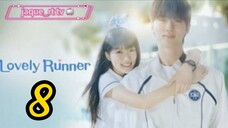 Title: Lovely Runner | Tagalog dubbed | kdrama (episode 8)