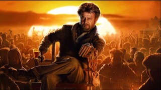 Petta 2025 Bengali DUbbed Movie ORG 720p
