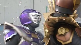 ติดตามการมาถึงครั้งสุดท้ายของความล้มเหลวของ Kamen Rider King Snake (TV)