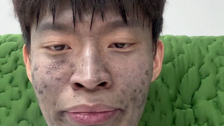 ใจแตกอีกแล้ว ขอเวลาฟื้นตัวสักสองวัน