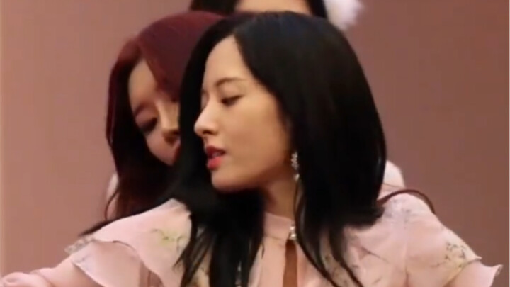 [WJSN] When the Buddha Is No Longer Buddhalike – SMSY Waist-Patting Compilation