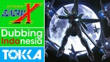 DIKEPUNG 2 GUNDAM?! | After War Gundam X Fandub Indonesia