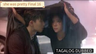 she was pretty ep16 Finale Tagalog