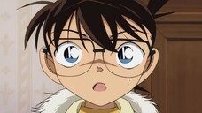 Thám Tử Lừng Danh Conan Movie 16 Tiền Đạo Thứ 11