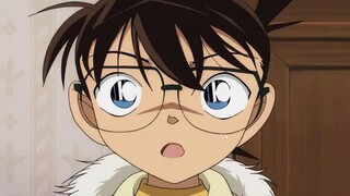 Thám Tử Lừng Danh Conan Movie 16 Tiền Đạo Thứ 11