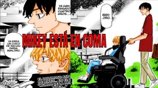 MIKEY ESTÁ EN COMA | TOKYO REVENGERS CAP 269