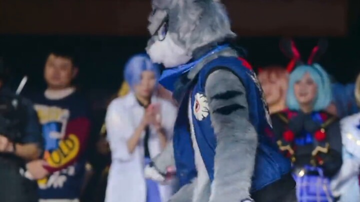 OREZ also wants 520【LOSER】