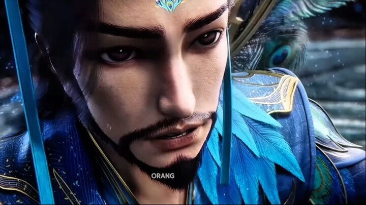 SPOILER RENEGADE IMMORTAL 136 PART 2 ‼️ LIUMEI MENEMBUS ASSCEDANT SEMPURNA ‼️
