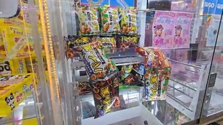 Is THIS a Claw Machine?