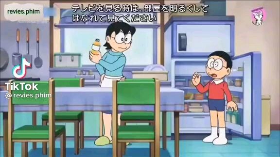 Doremon Nobita