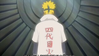 火影忍者：艾比组合对战忍界第一神速