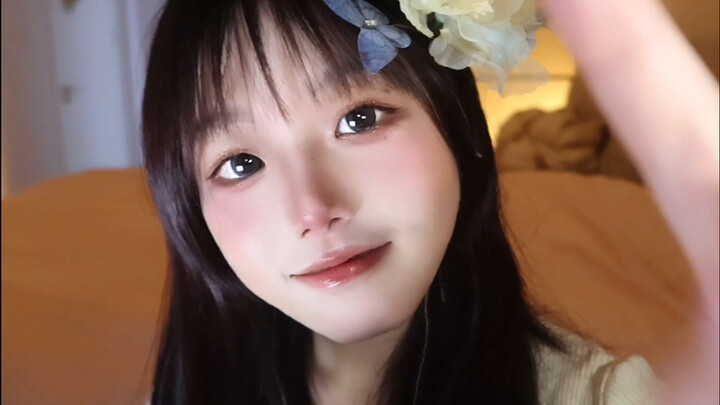 [Chinese Sleep Aid] Big Sister Gradually Lures You Into Becoming Her Boyfriend… | Roleplay | Scenari