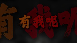 At least I'm here for walks downstairs.