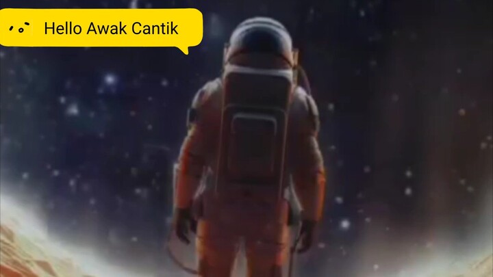 selamat petang semuanya