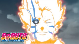 Naruto & Boruto Fighting Compilation - Boruto (2023)